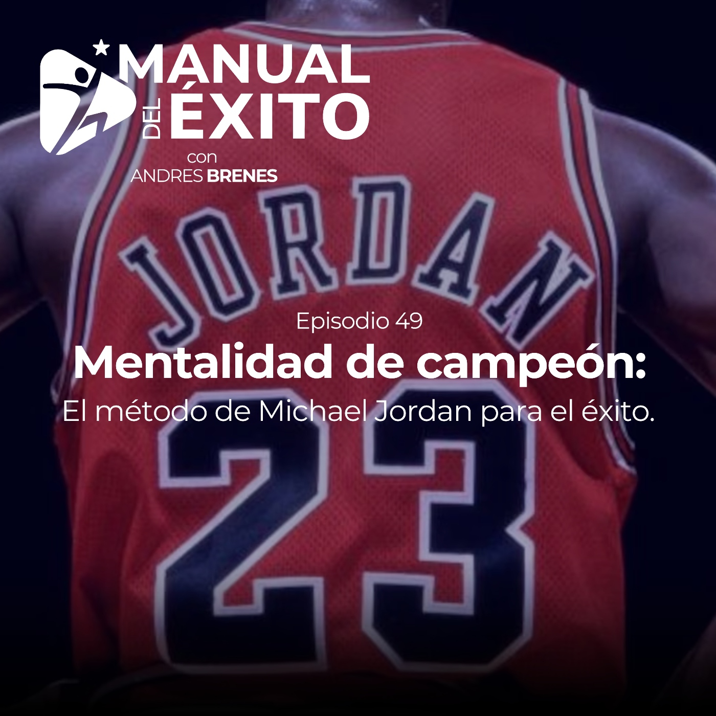 Manual del Éxito