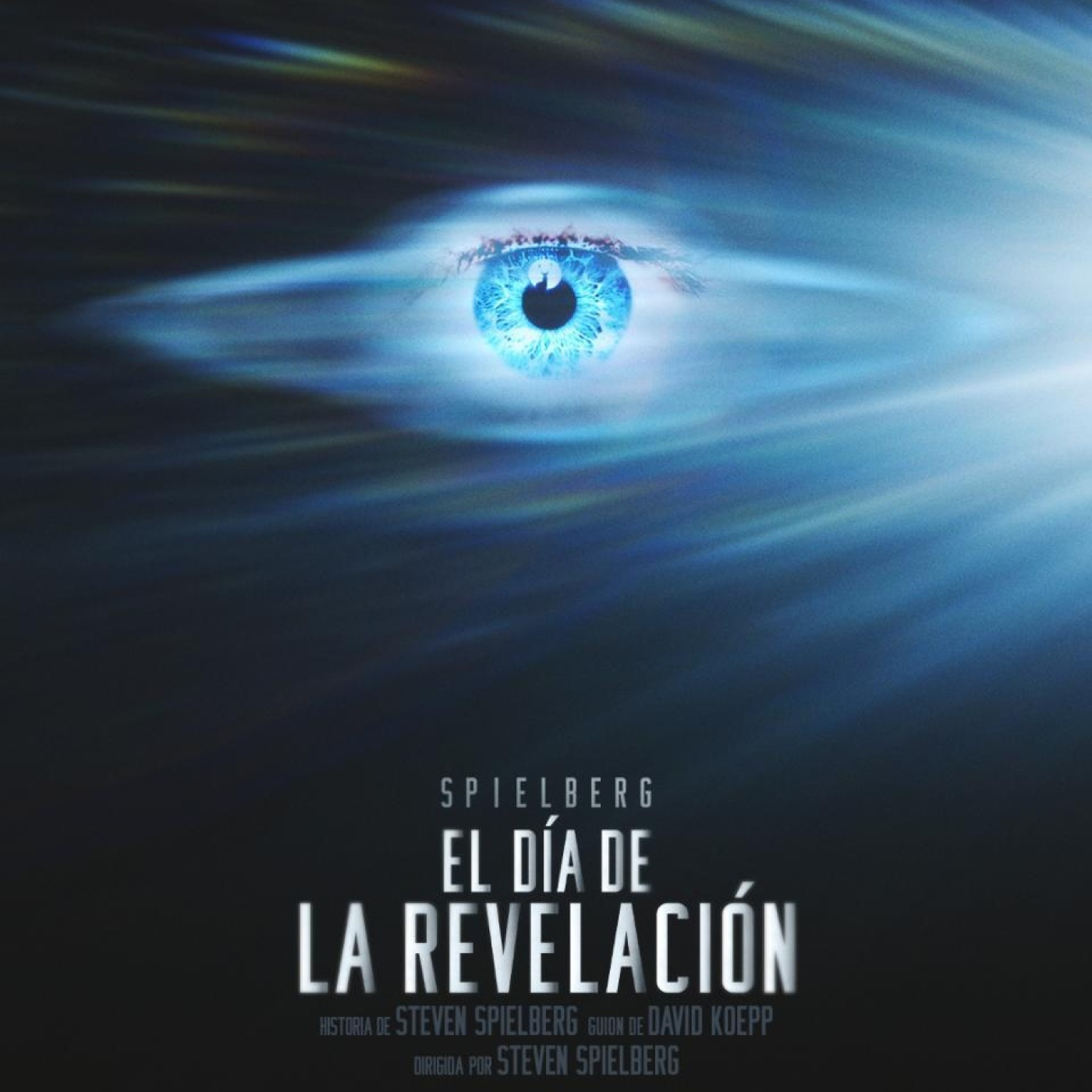 "El Día de la Revelación": Spielberg desvela su verdad +Un talento único + BSO "El Cabo del Terror" vs El Cabo del Miedo episode artwork