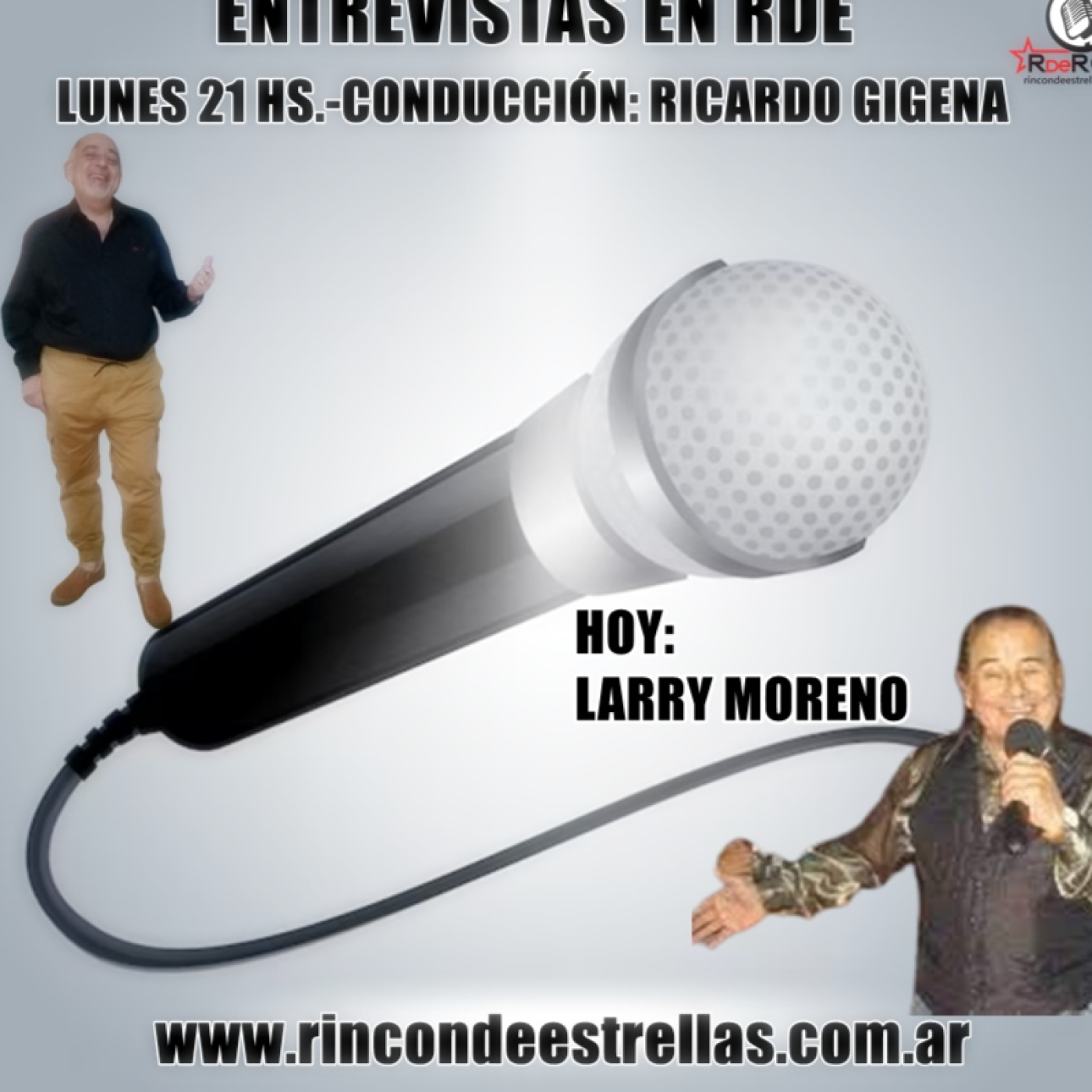 Podcast RDE RADIO RINCON DE ESTRELLAS