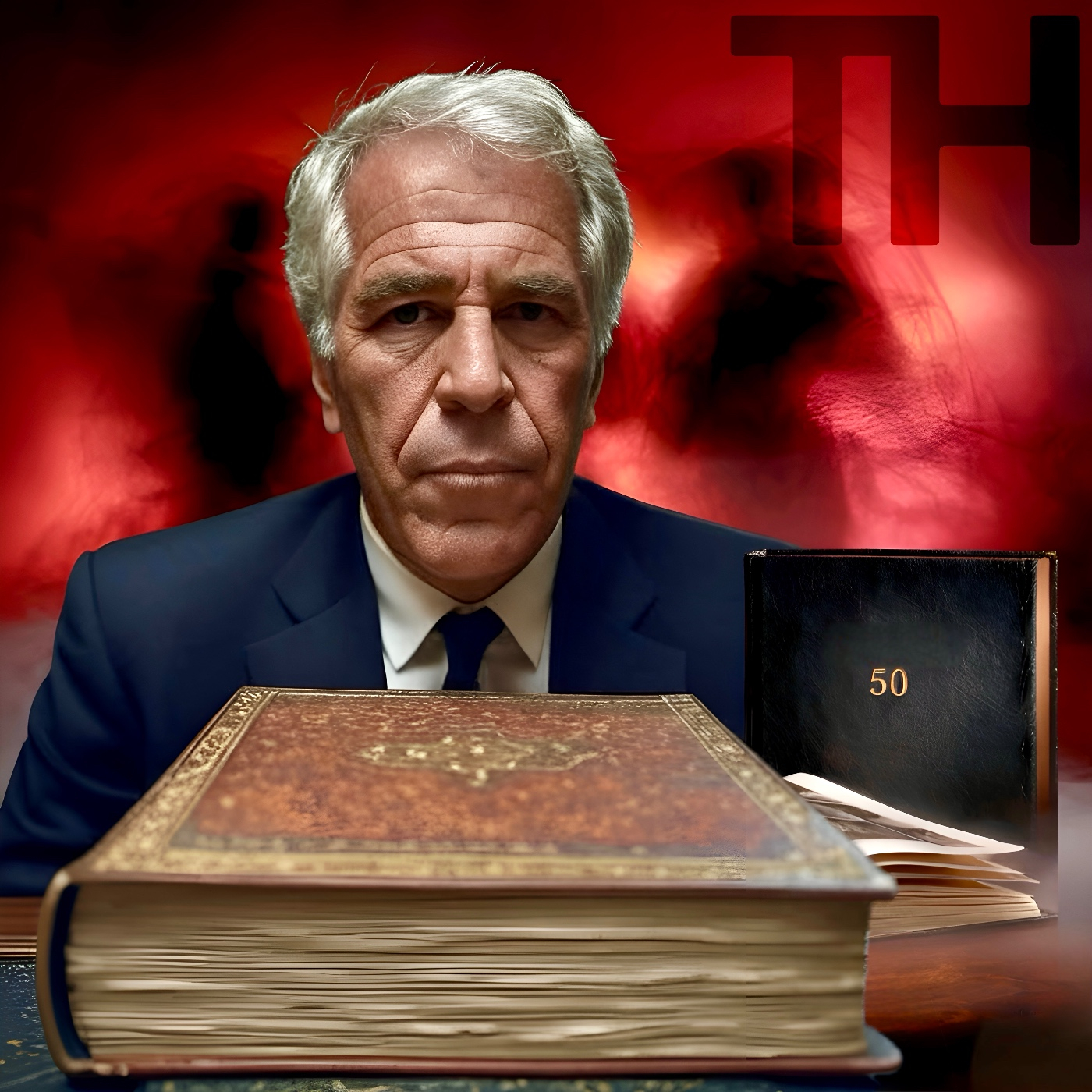 La Tercera Hora 09x03 - Episodio exclusivo para mecenas