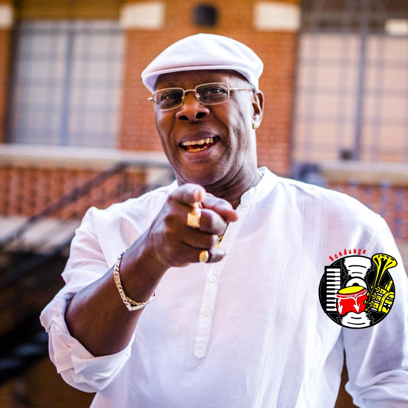 Entrevistas Sala Caribe con Pedro Salsa: IBRAHIM FERRER JR. episode artwork