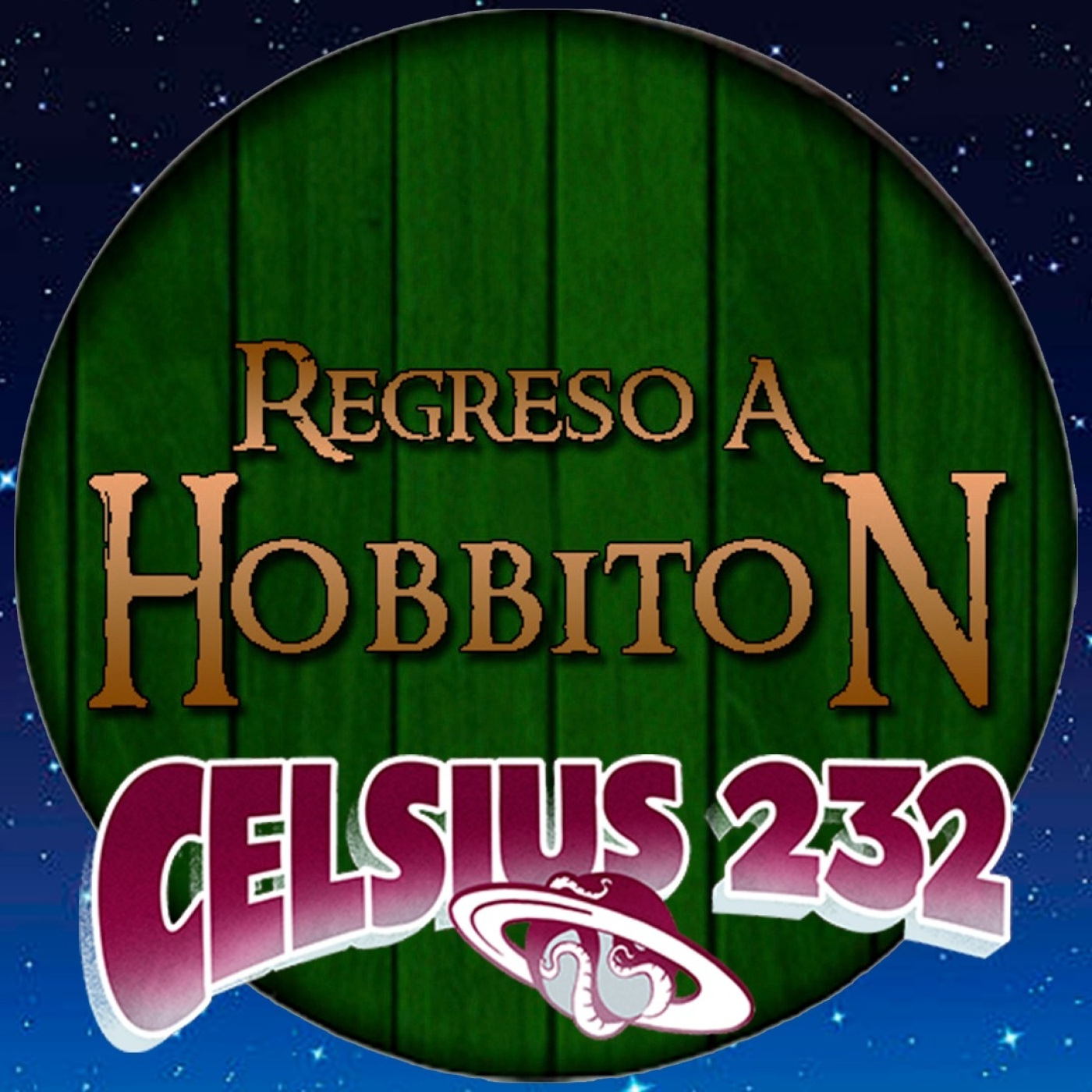 Regreso a Hobbiton 11x06: ¿era Tolkien tan serio? Especial Celsius