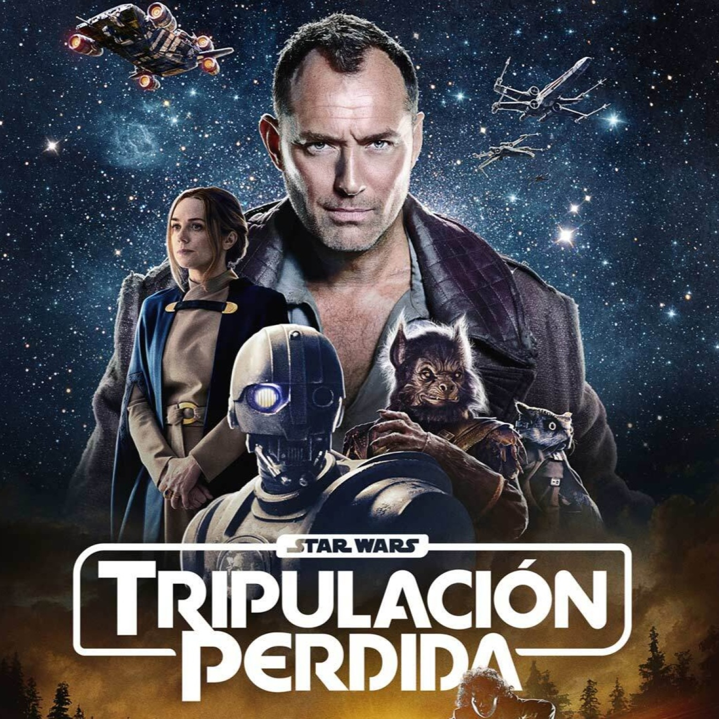 Uno Con La Fuerza