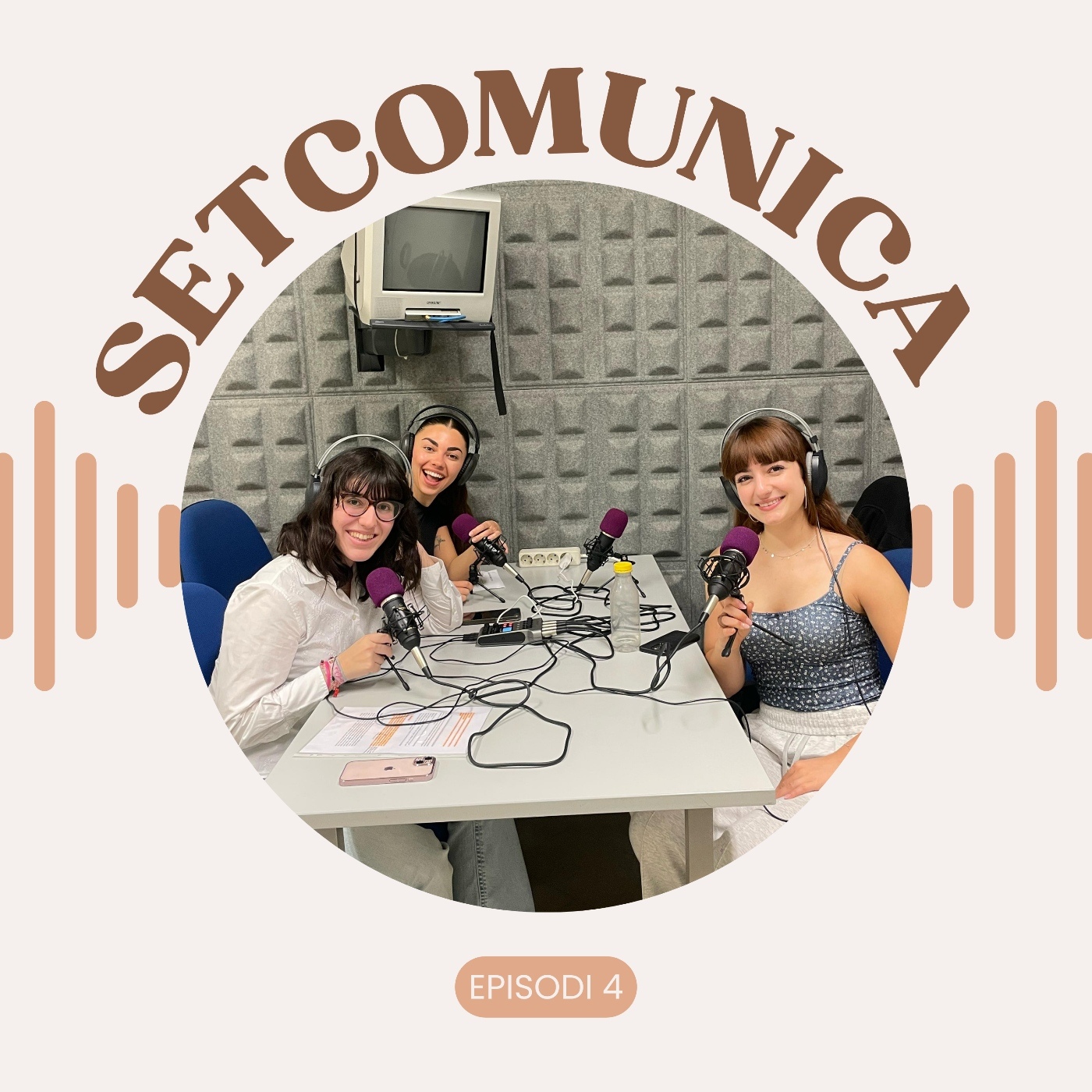 Setmana de la Comunicació: Universitat de Lleida