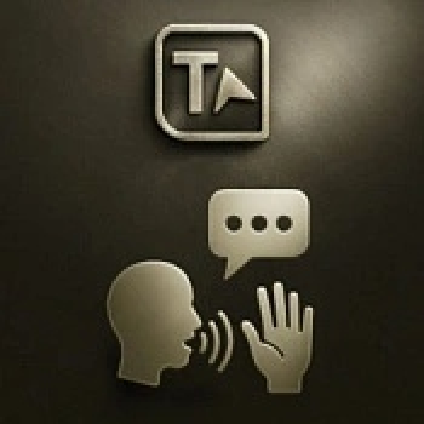 TECNOAP21 10-6-2026 Comunicar en 2026. Voz, imagen y gesto episode artwork