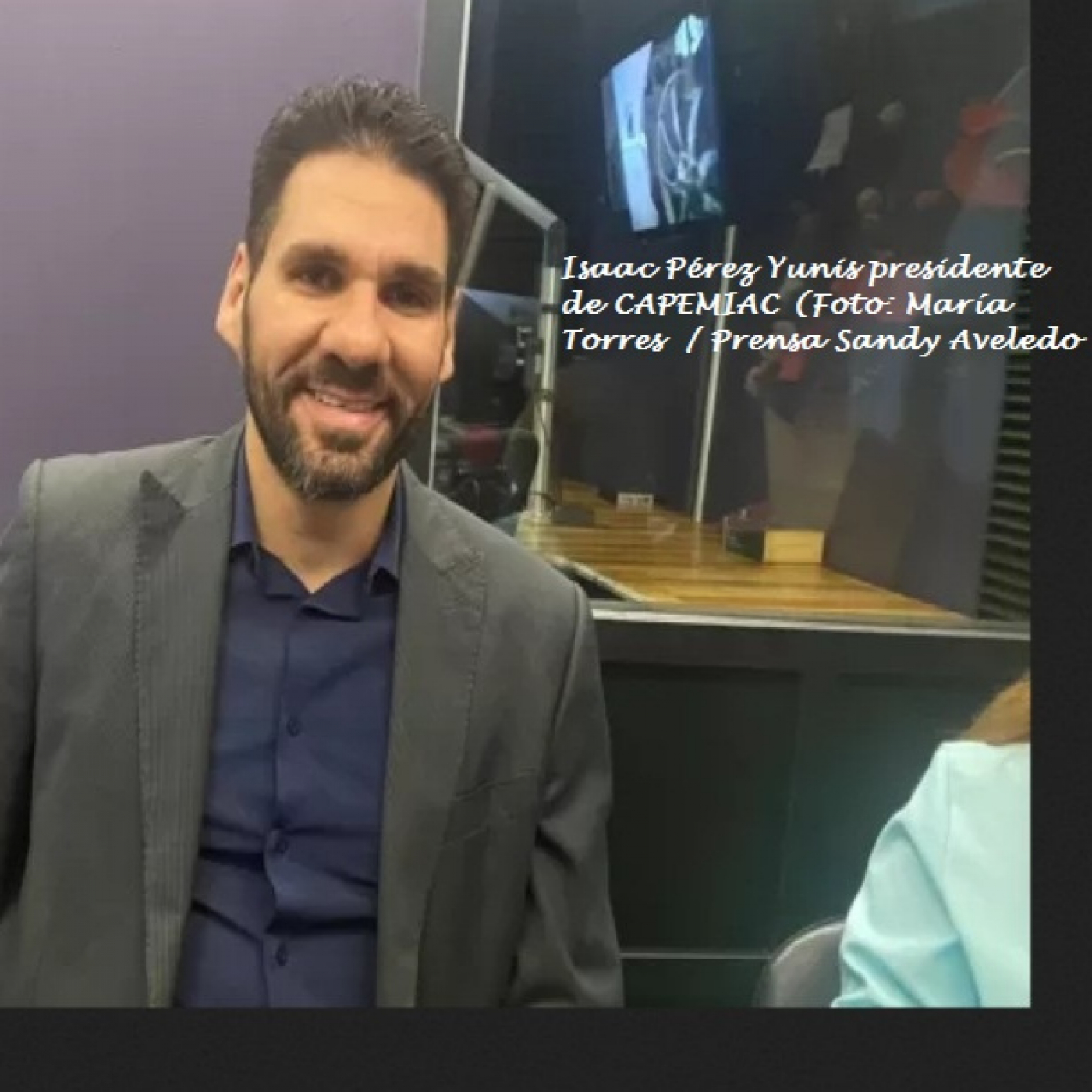 RCCJ CONTENIDOS PARA ACA ES LA NOTICIA
