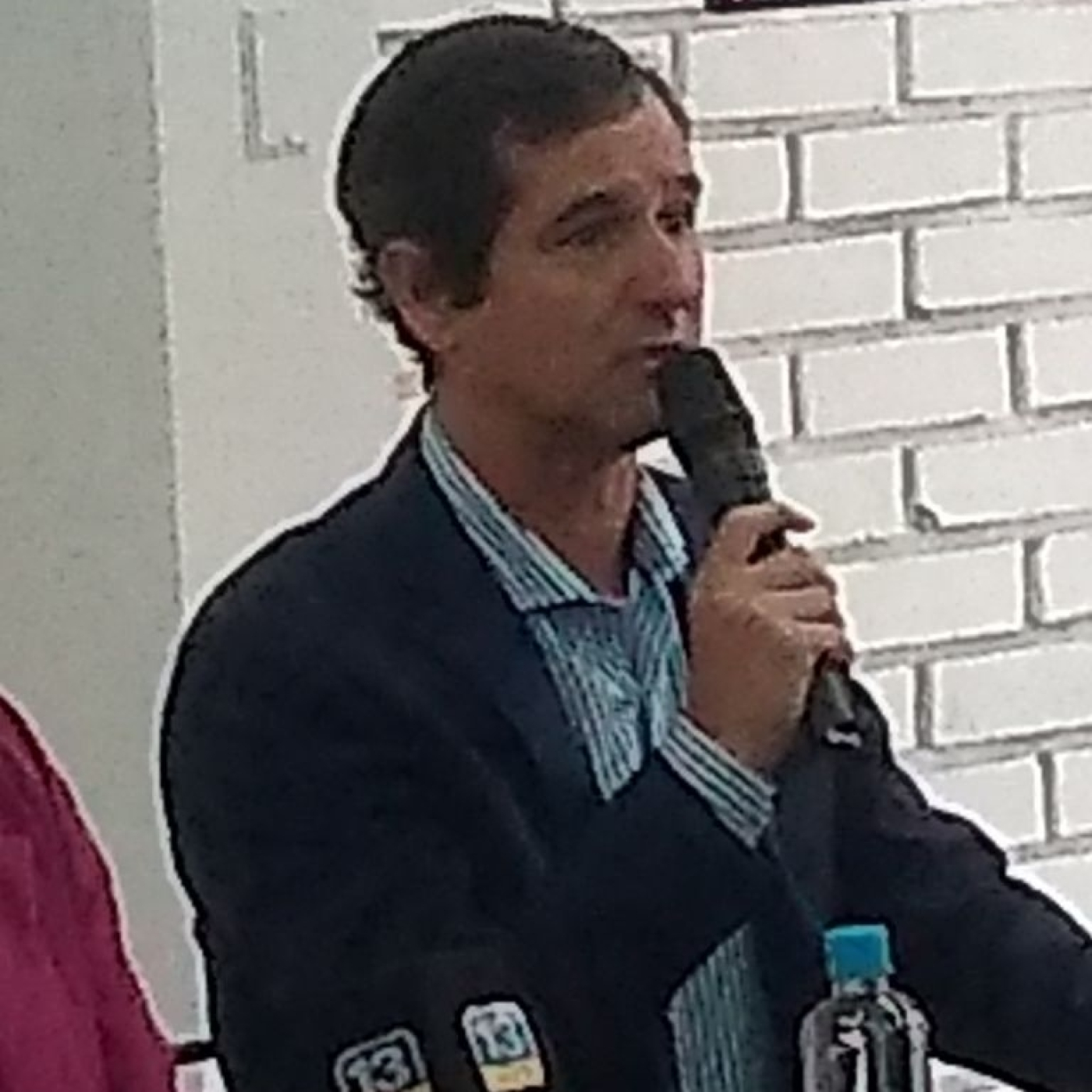 Juan de la Cruz Córdoba habló de las raíces en la presentación de Nancy Picó episode artwork