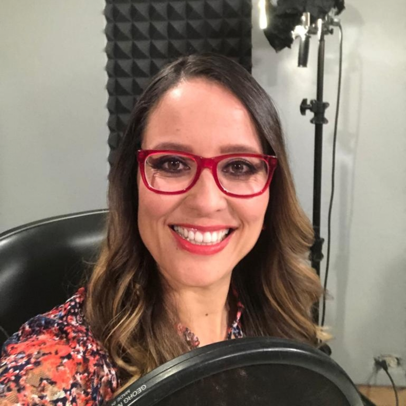 Podcast de Cóncavo y Consexo