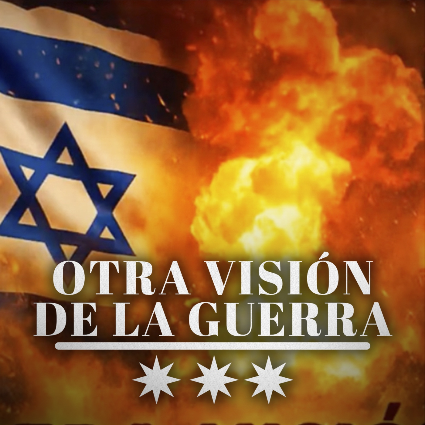 La guerra entre Israel e Irán desde otro prisma