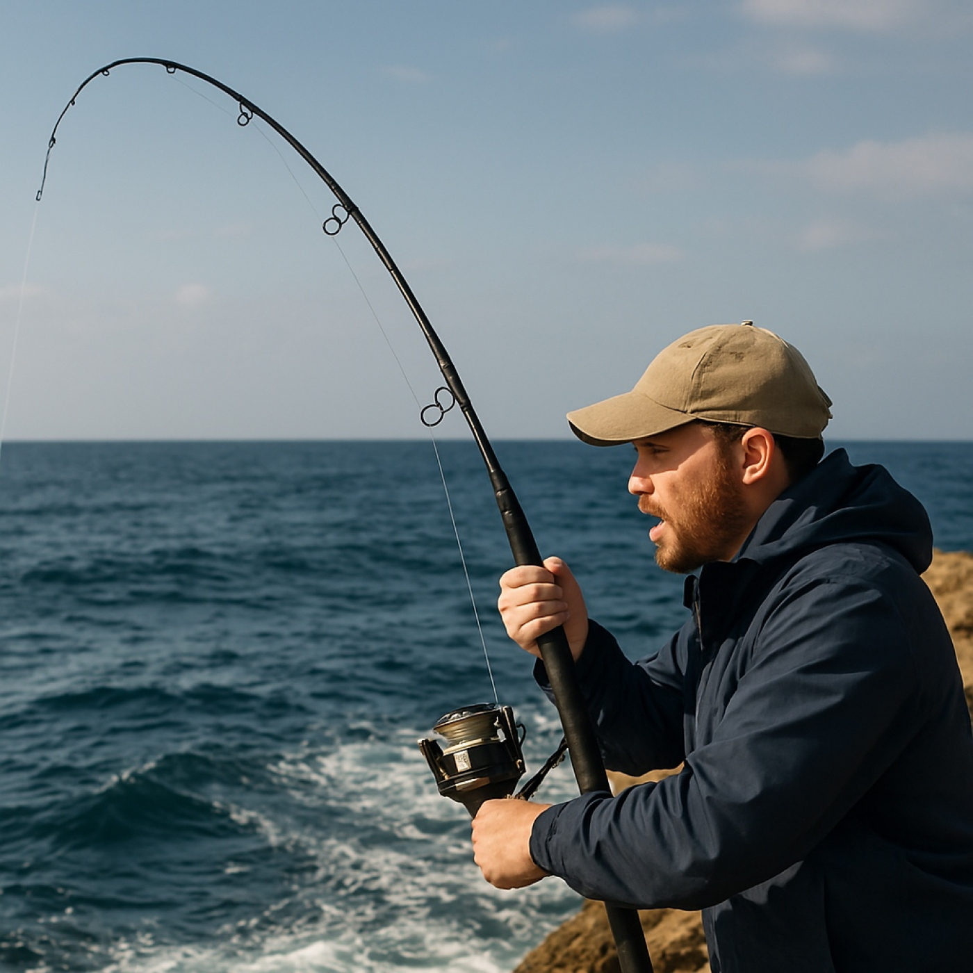 INFOPESCA MDQ
