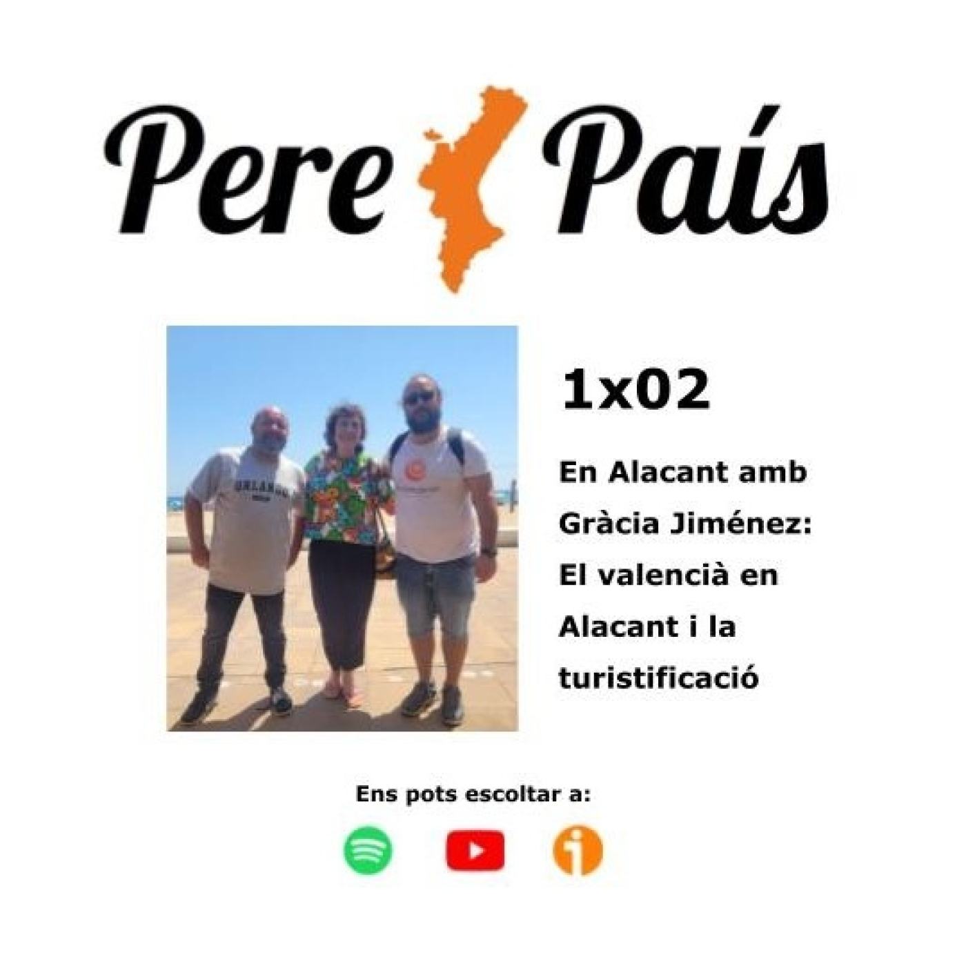 La Comoditat Valenciana