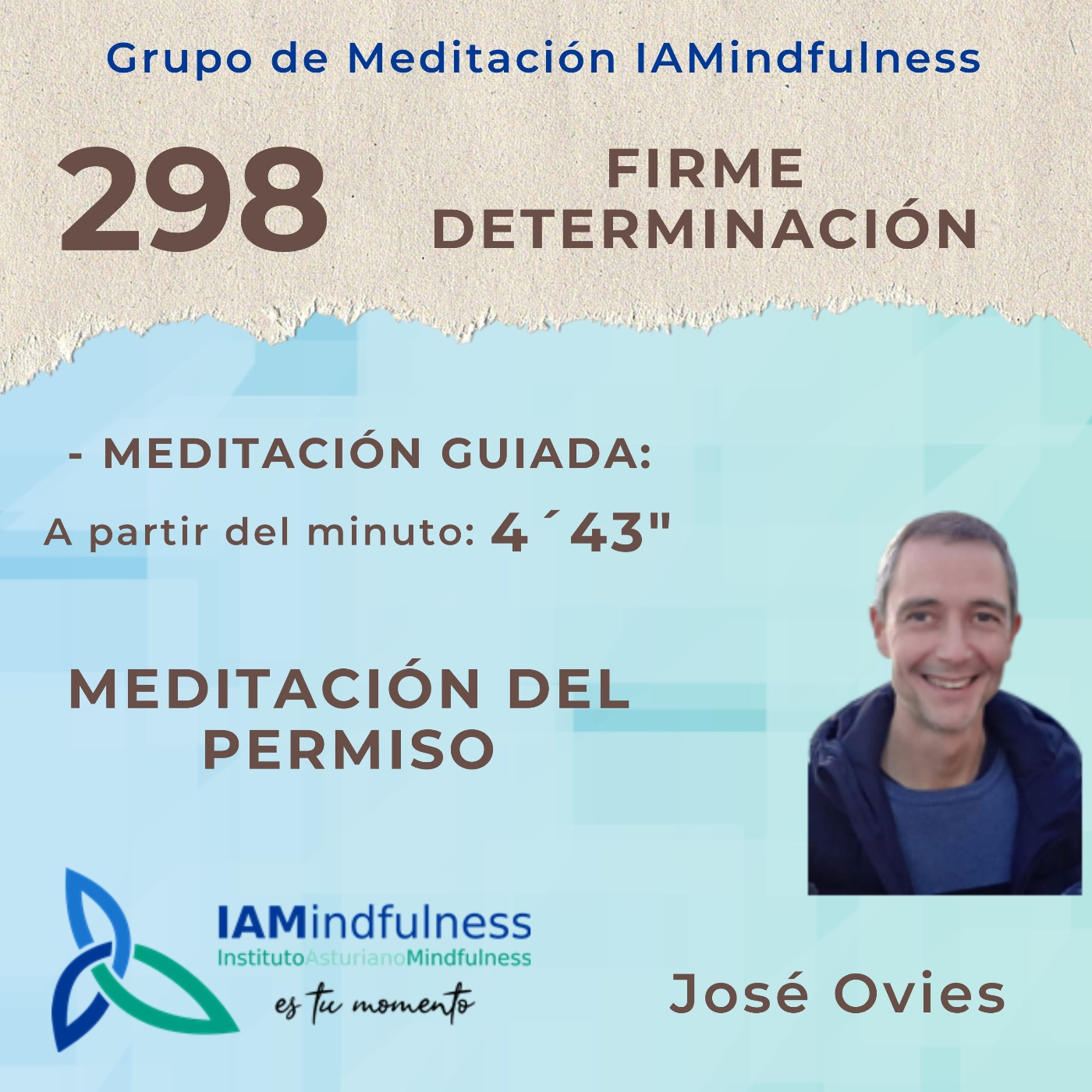 Podcast IAMindfulness