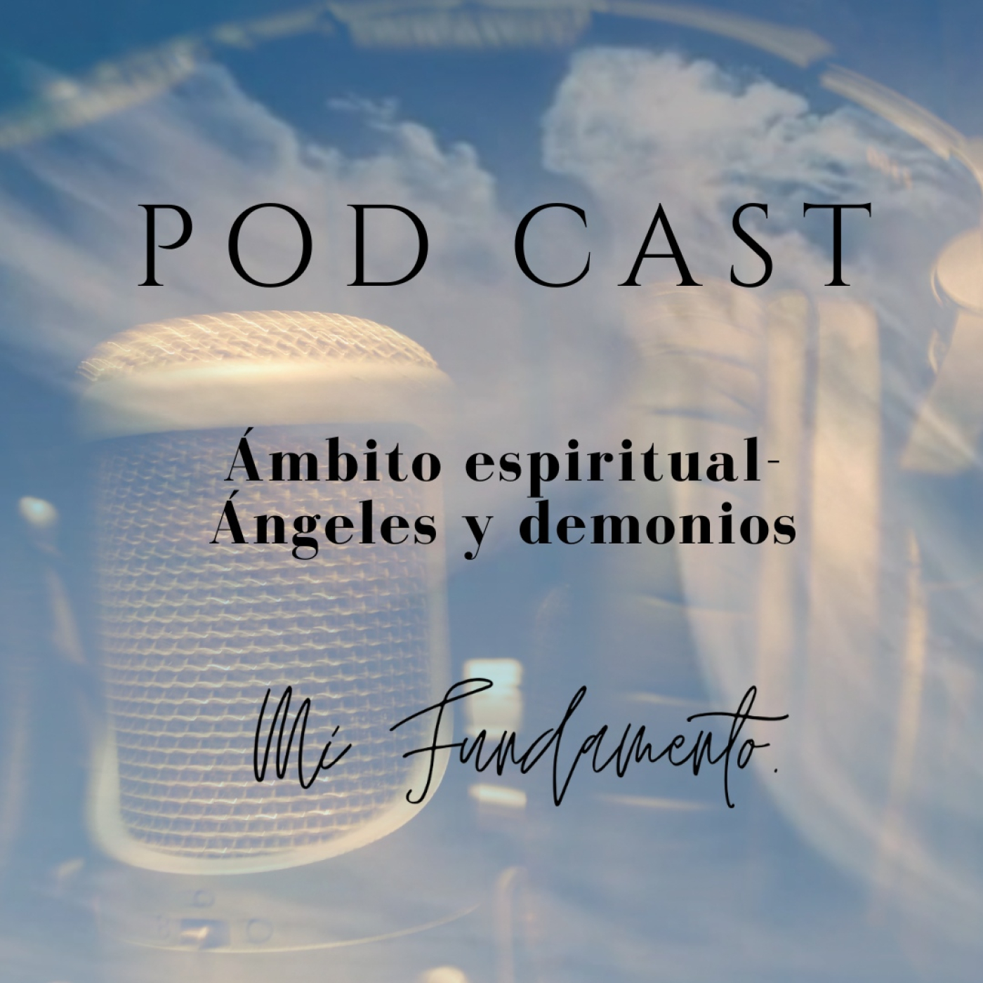 Podcast-Mi Fundamento