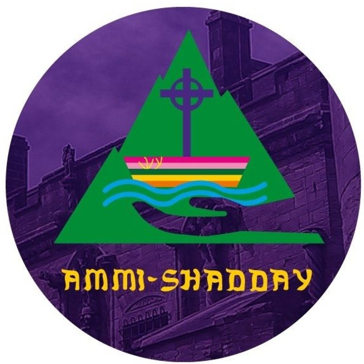 Iglesia Presbiteriana Ammi Shadday
