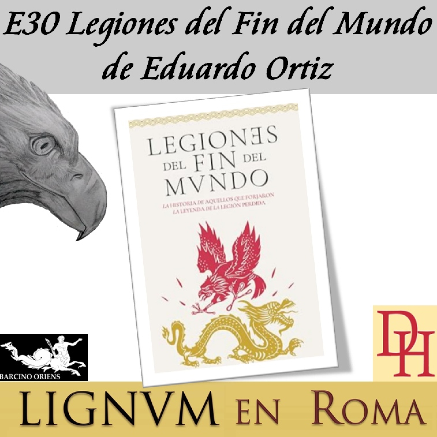 Lignum en Roma (LeR)