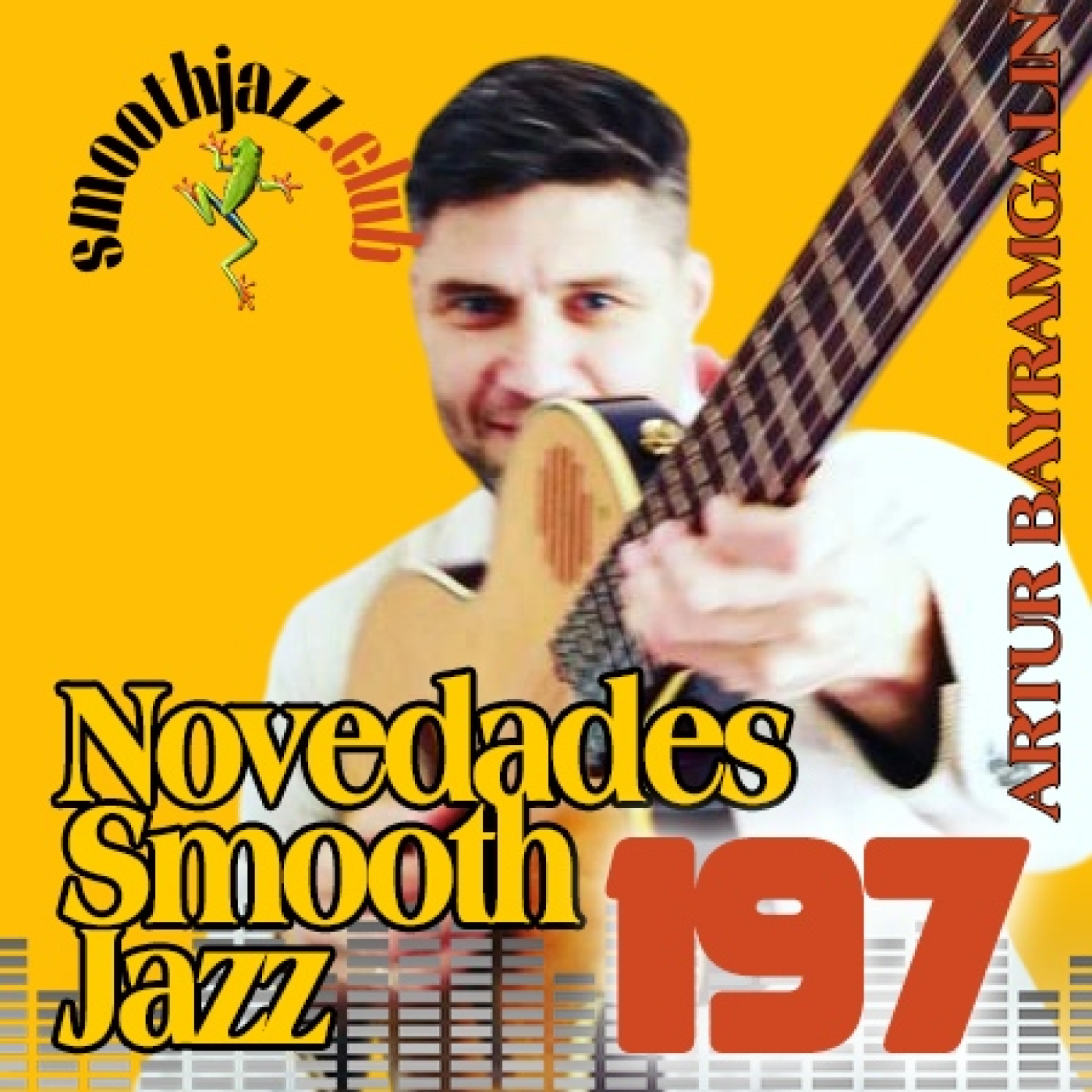 Novedades Smooth Jazz