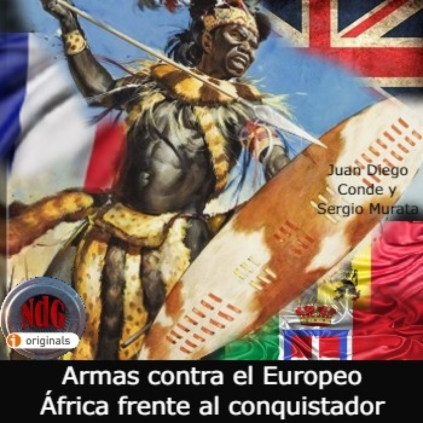 Niebla de Guerra podcast