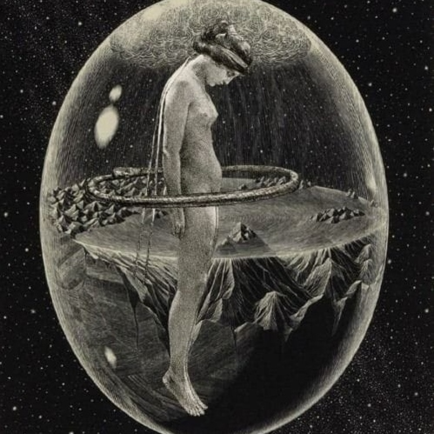 The Age of Aquarius