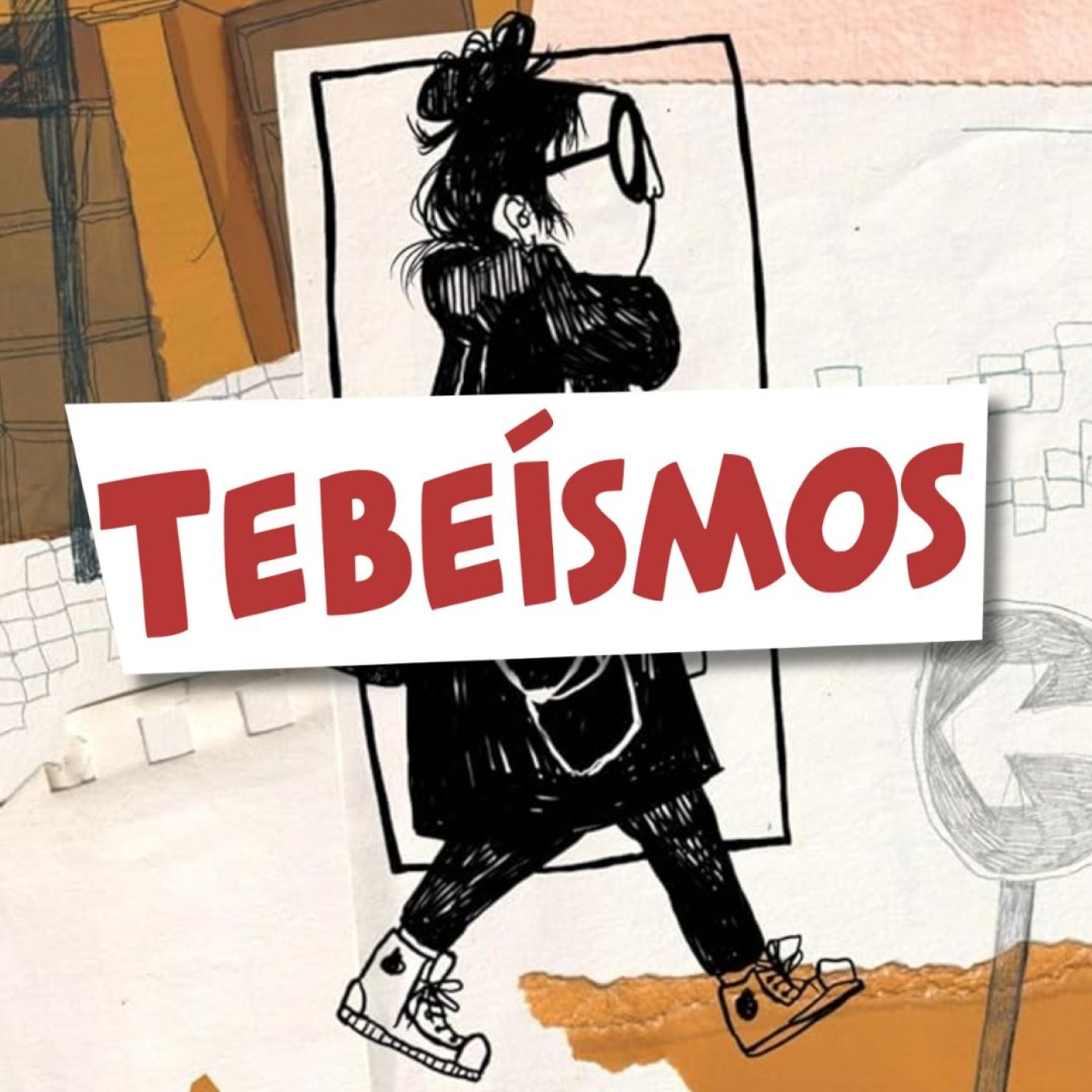 Tebeísmos 083 - Nuestros cómics favoritos de 2025