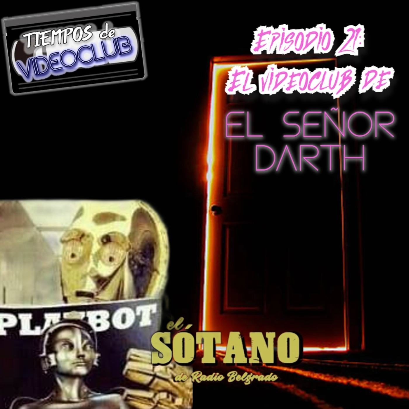 Tiempos de Videoclub