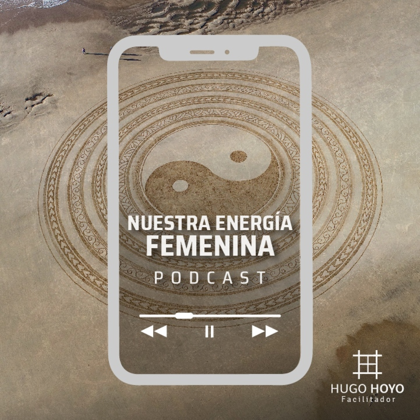 Hugo Hoyo podcast