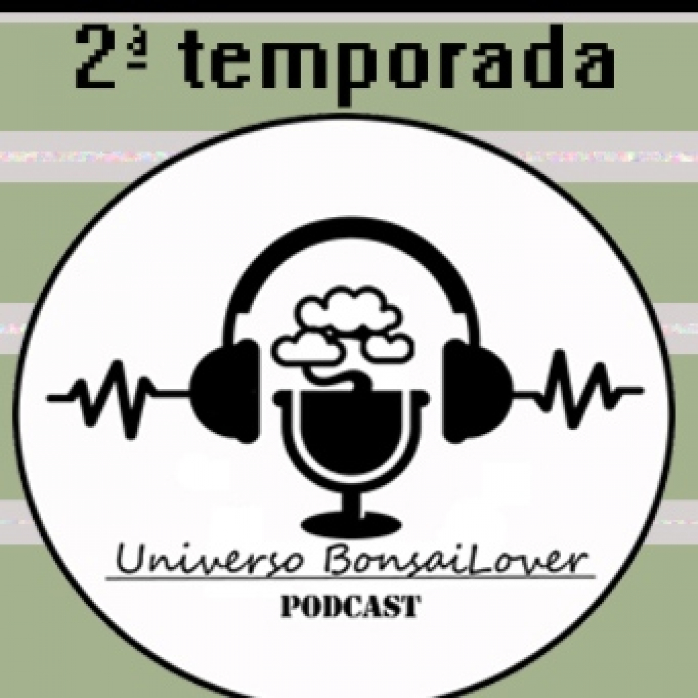 UNIVERSO BONSAILOVER PODCAST