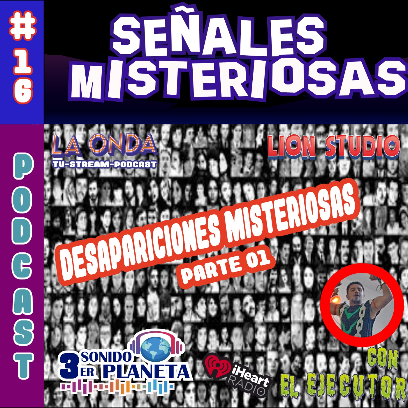 Señales Misteriosas