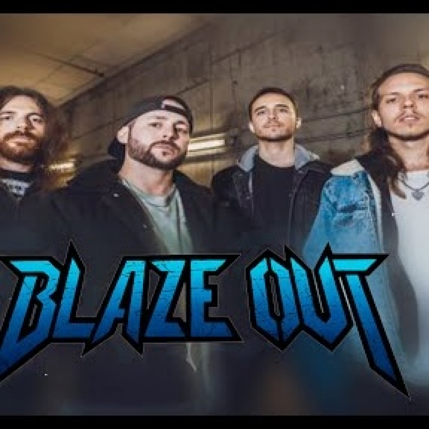 Entrevista a Blaze Out episode artwork
