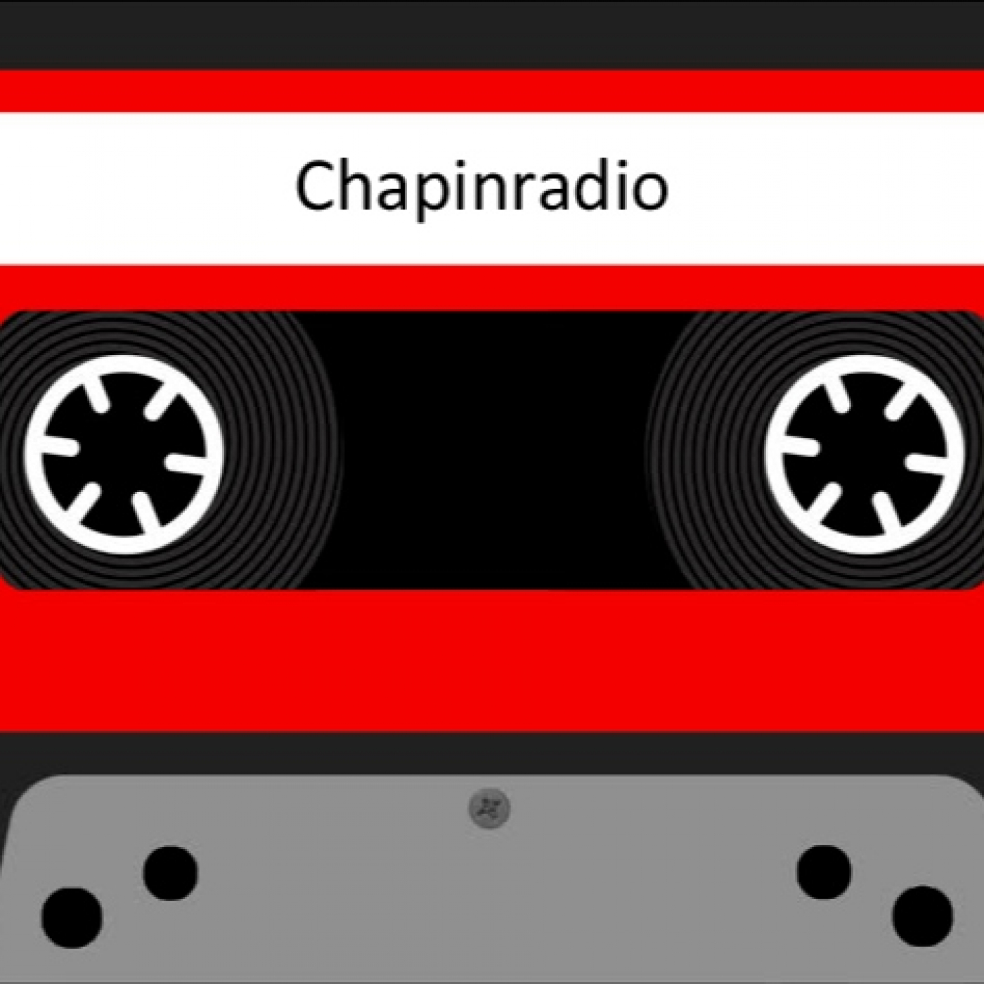 Chapinradio Dj Pablo Mix episode artwork