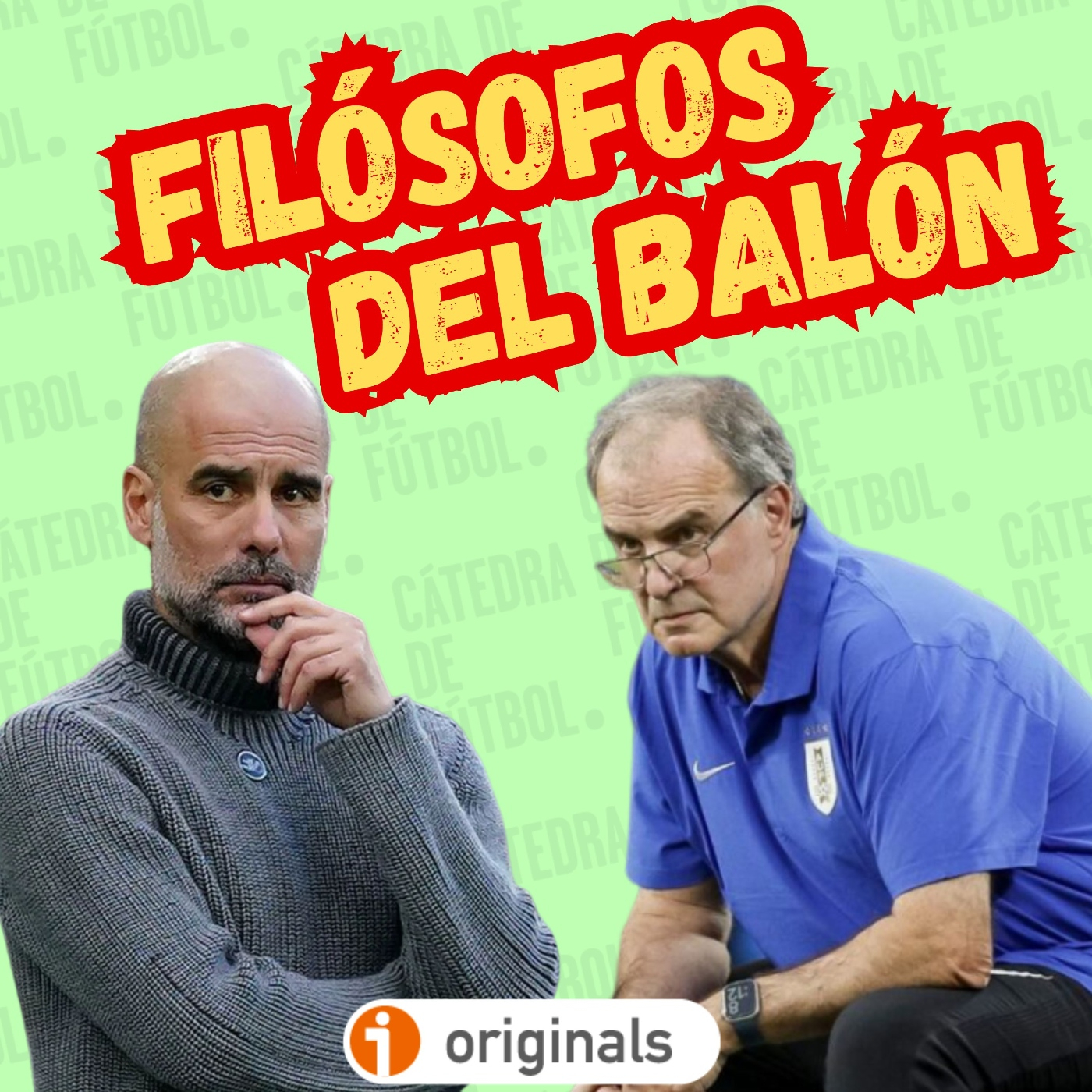 Cátedra De Fútbol