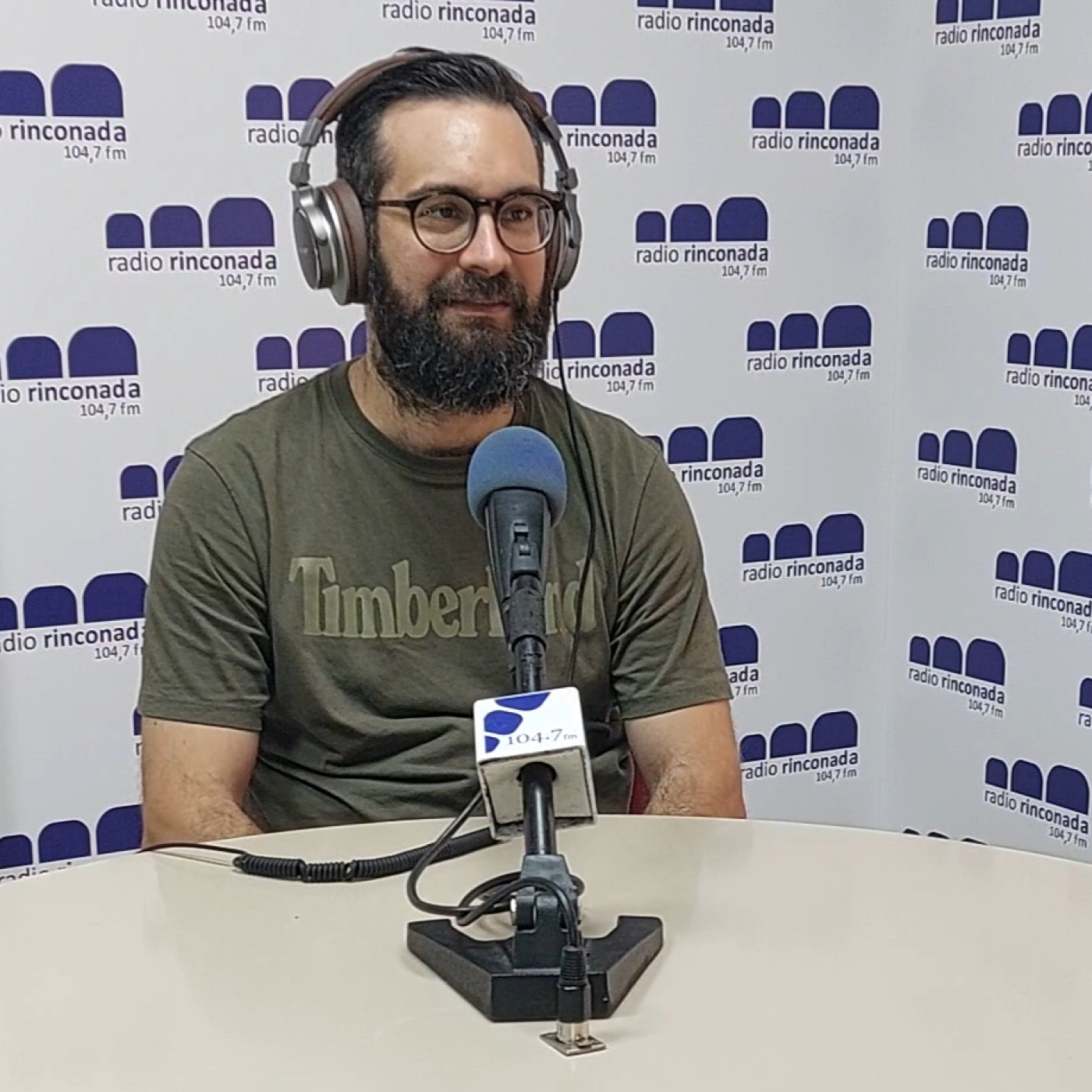 Podcast Radio Rinconada Sevilla