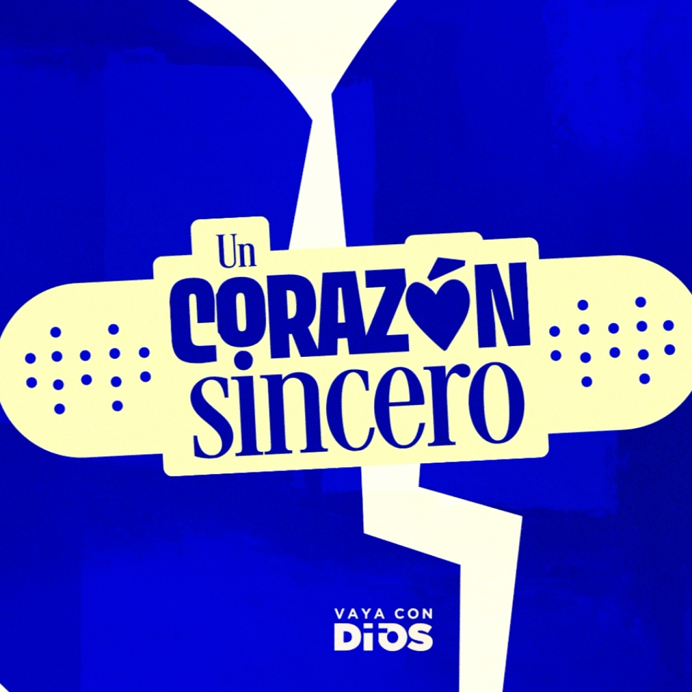 Podcast Vaya con Dios Ep 1399 - Armonía en medio del caos