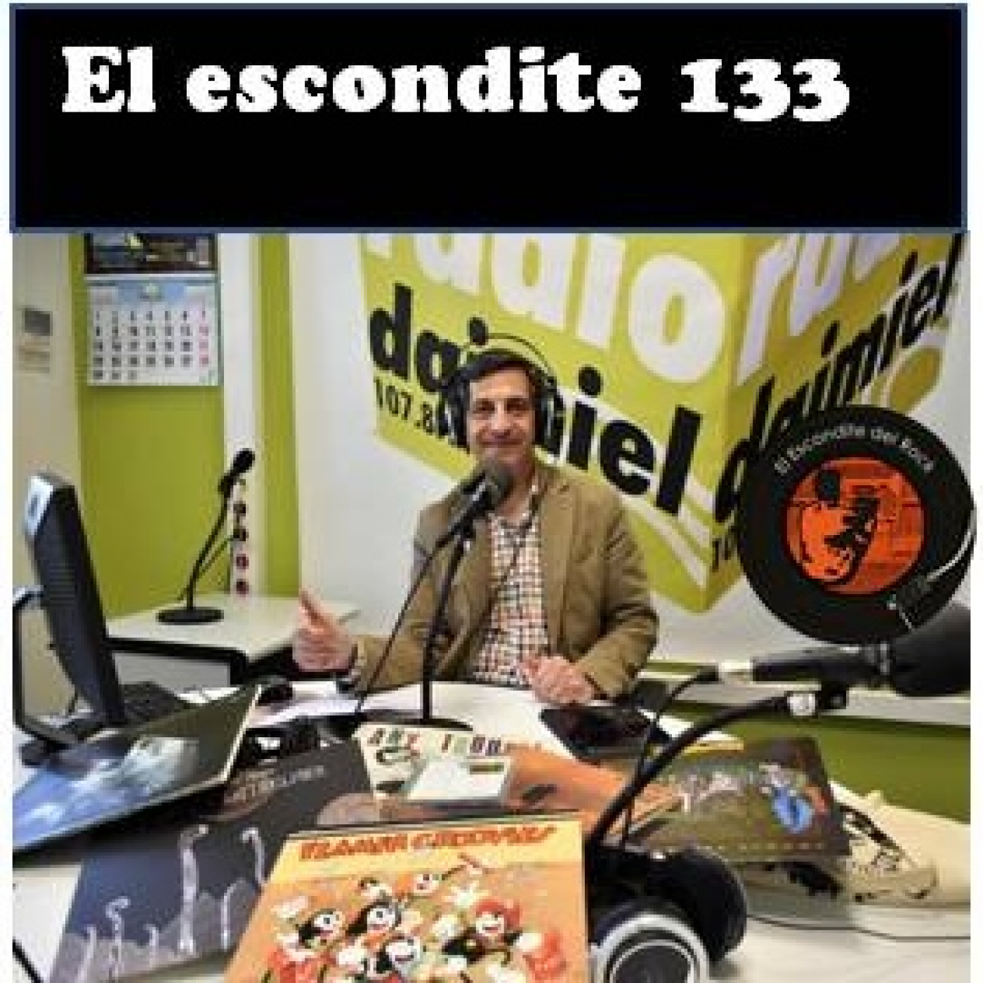El Escondite del Rock