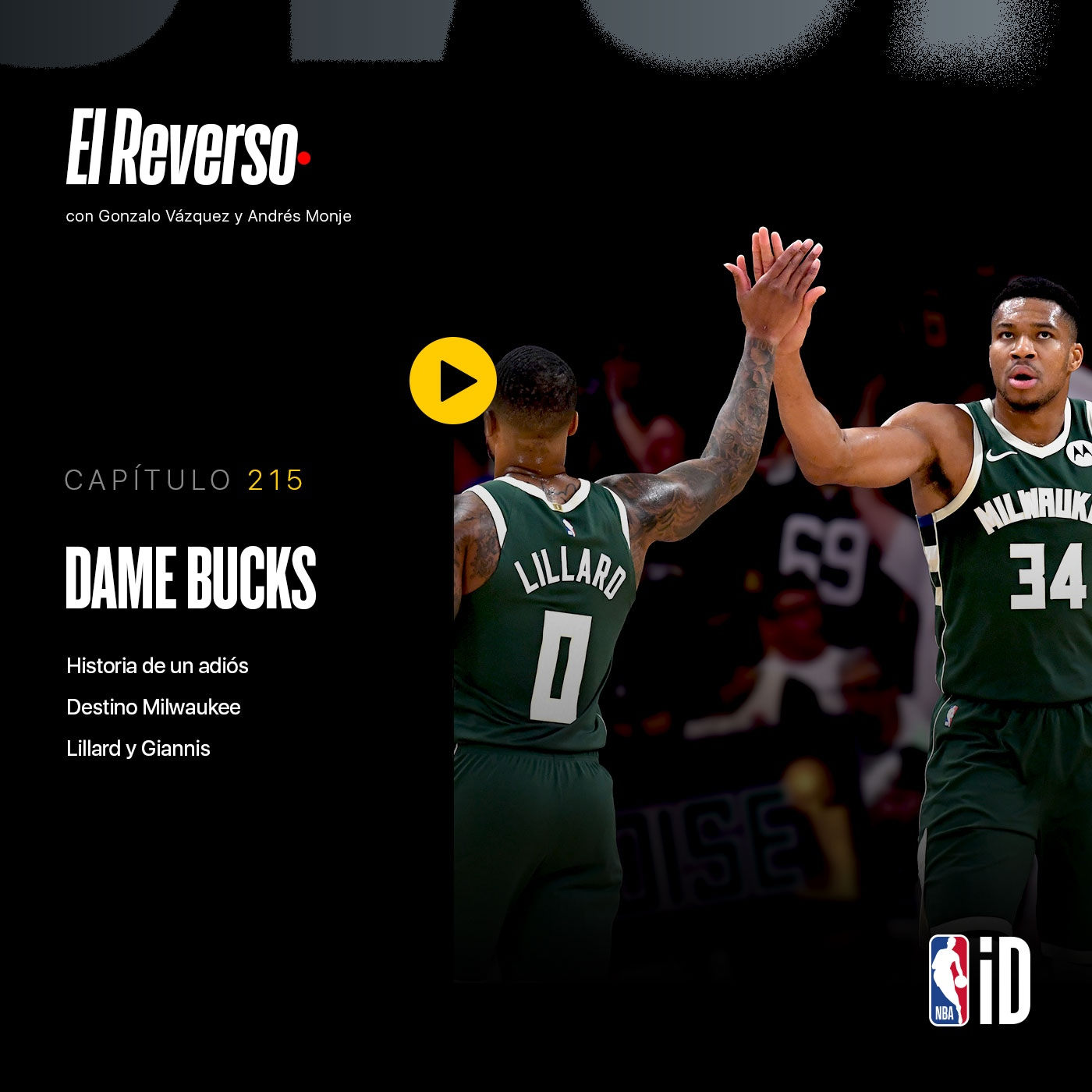 El reverso