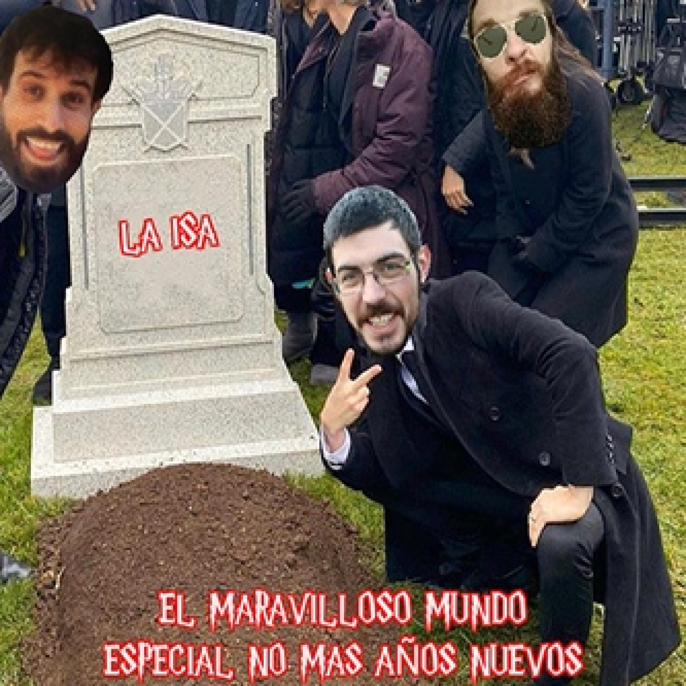 El Maravilloso Mundo