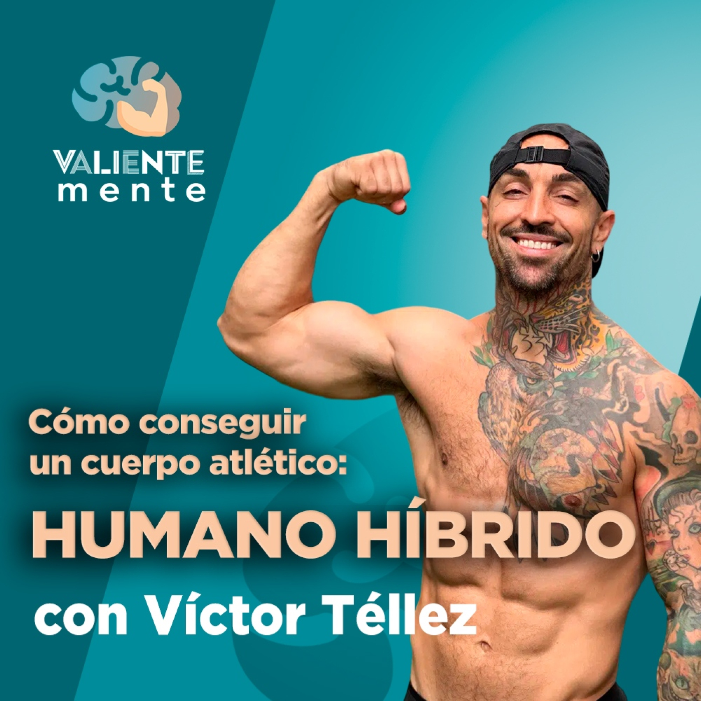 Valientemente