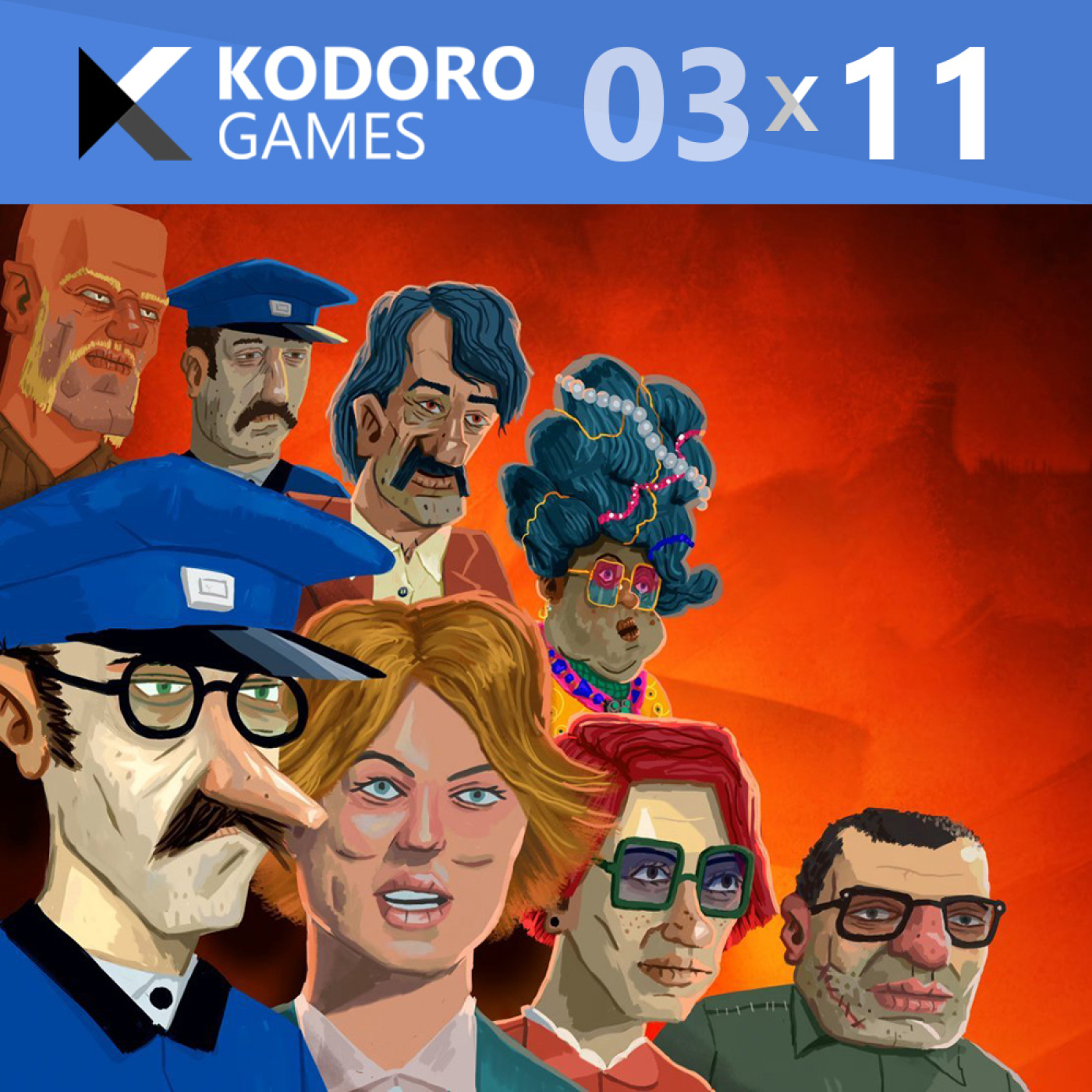 Kodoro Games
