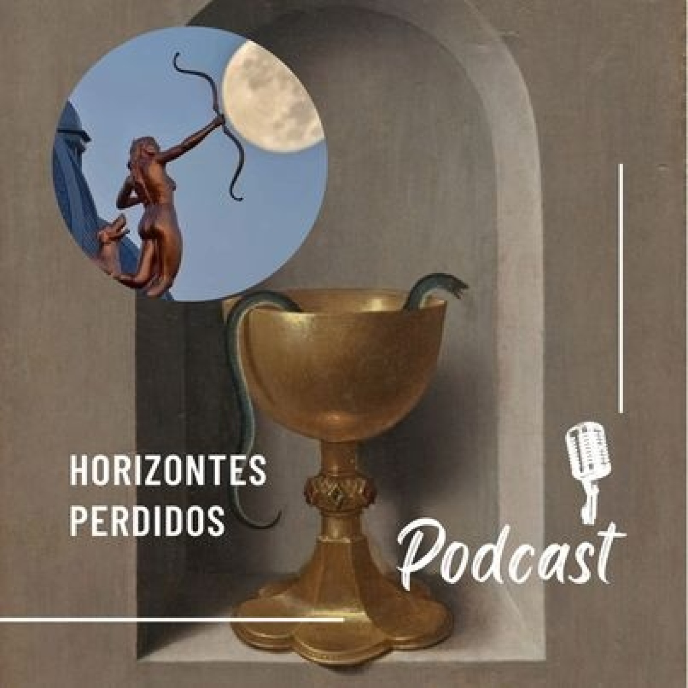 HORIZONTES PERDIDOS