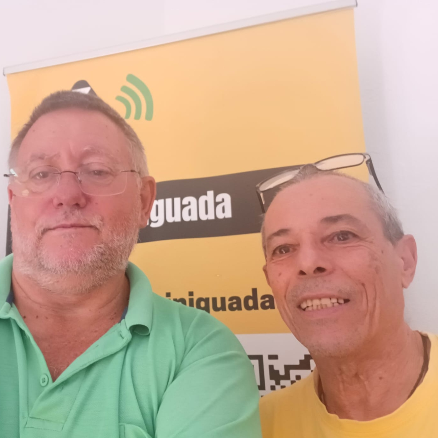 Encuentame en las Ondas, 2025-07-16