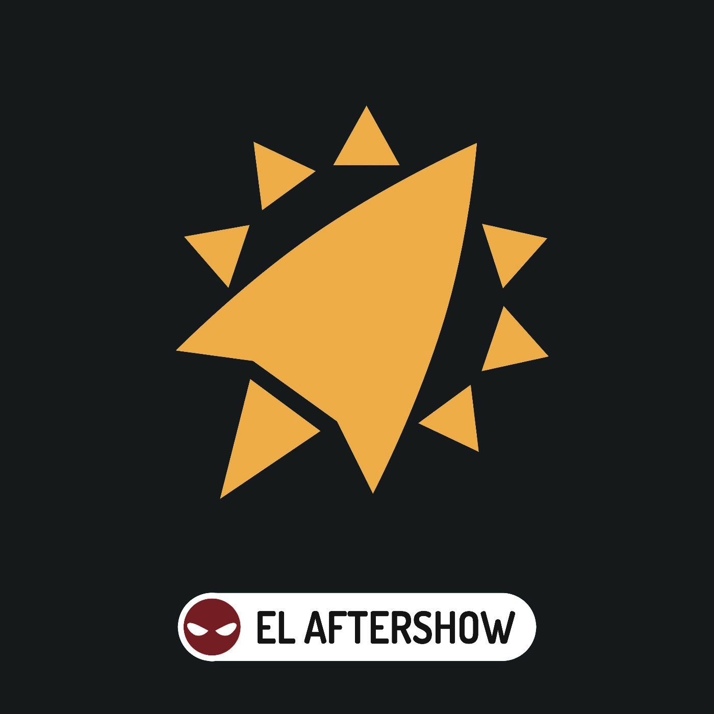 FUNDADORES 22. Fundación S03E03 «Cuando un libro te encuentra»
