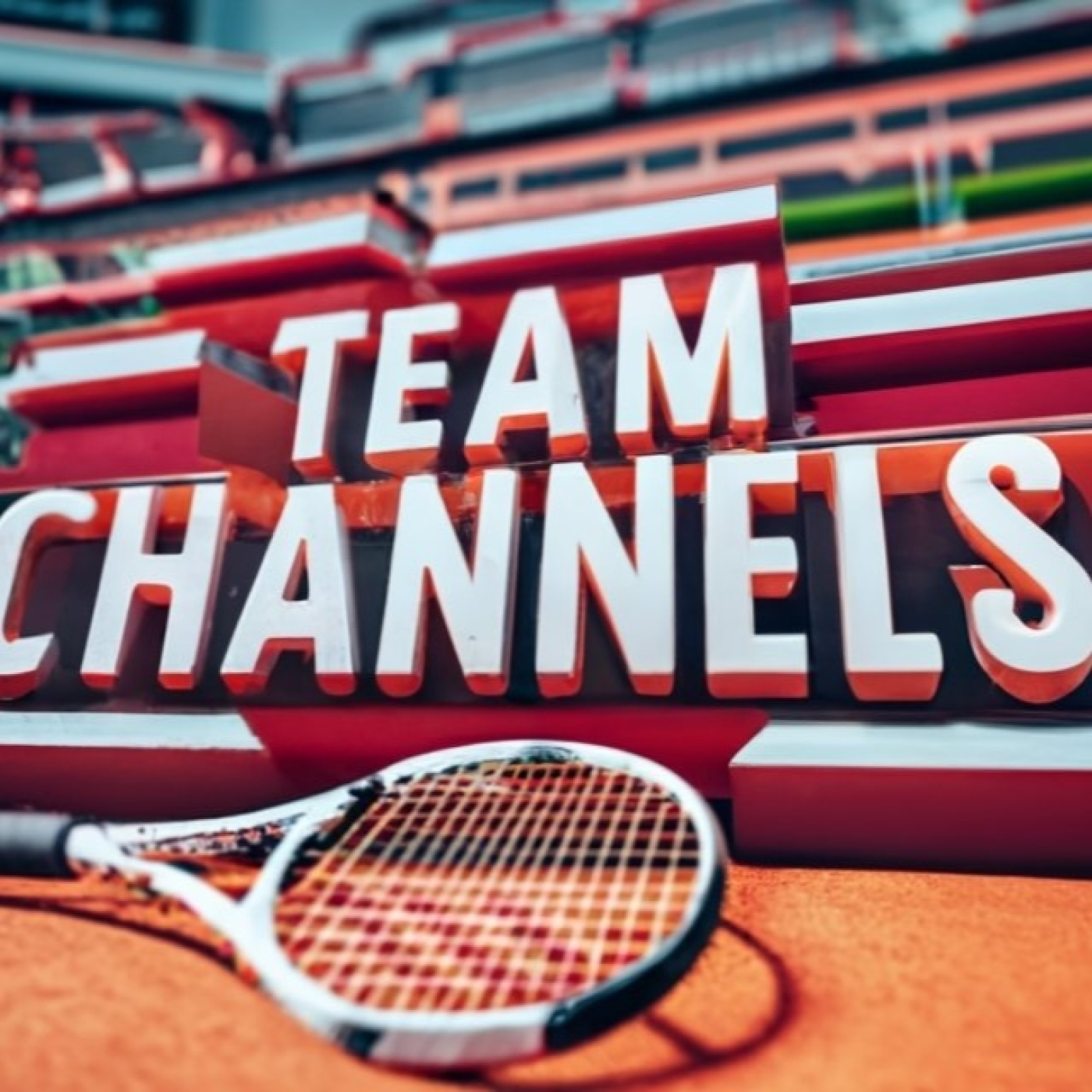 TCP 6.0 - EPISODIO 1 - ROLAND GARROS CON GUILLE ORTIZ - Episodio exclusivo para mecenas