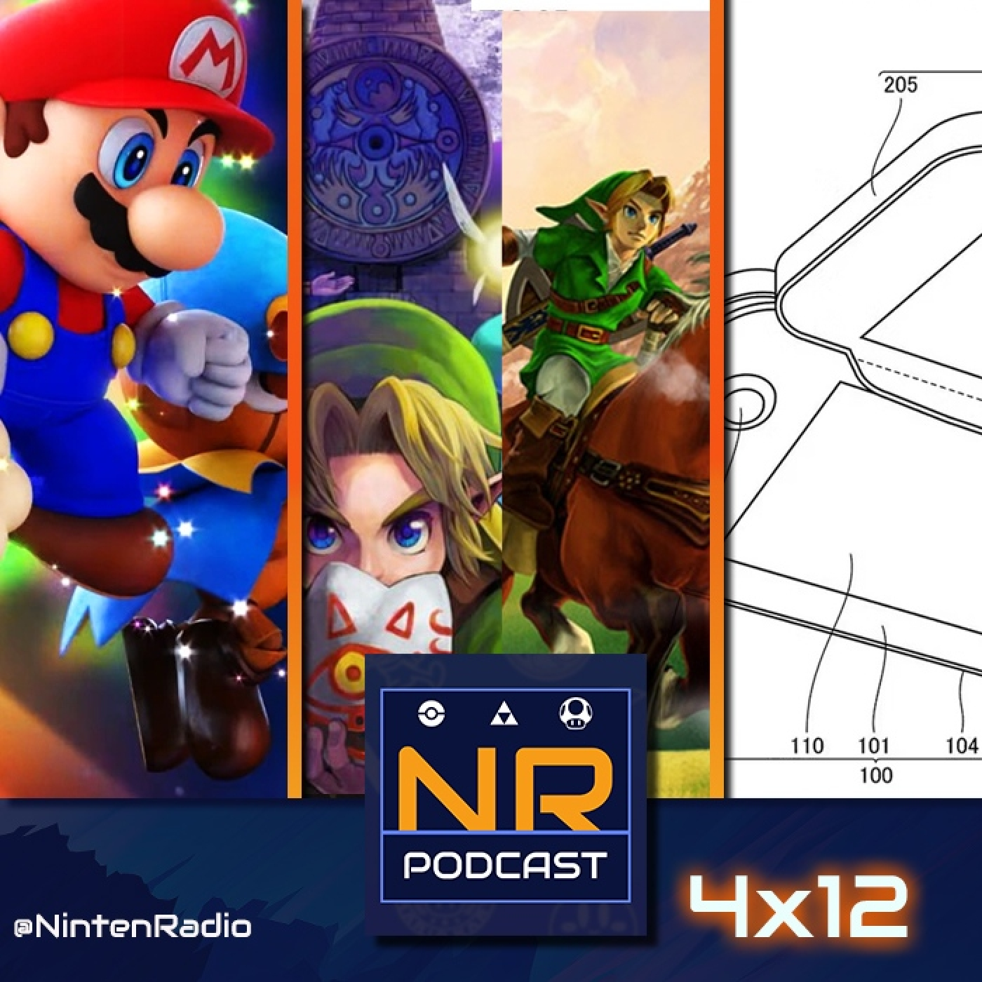 NintenRadio Podcast
