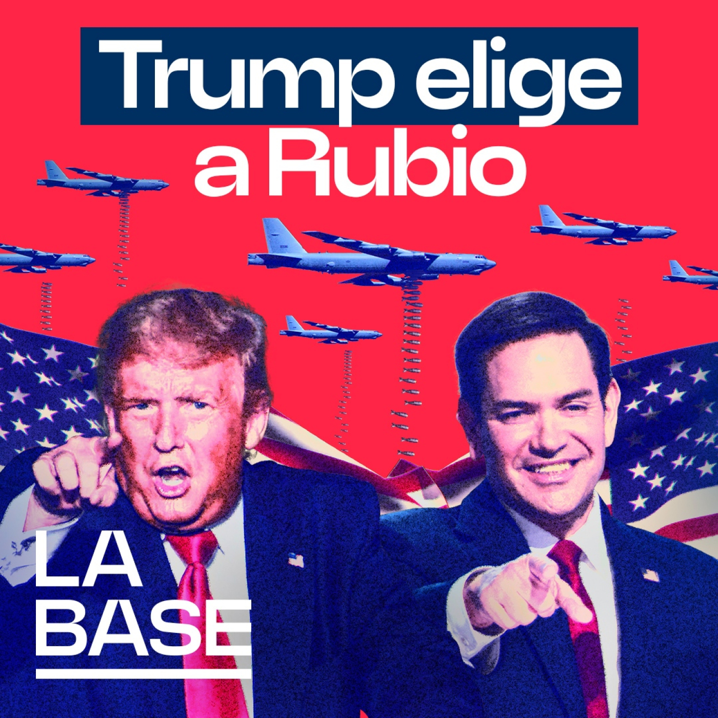 La Base