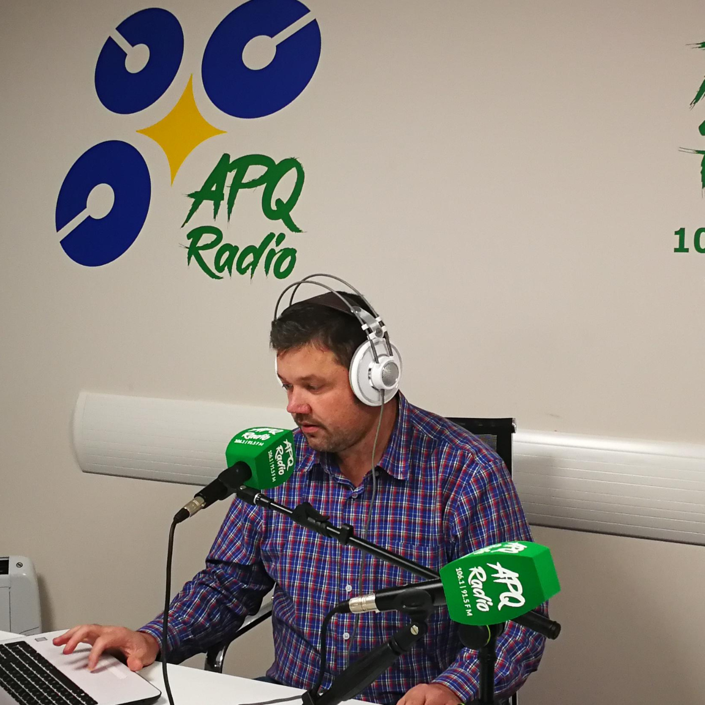 APQ Radio