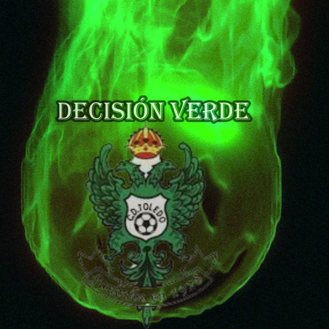 Decisión Verde 24/11/2025. Episodio 09 de la 2025-26. episode artwork