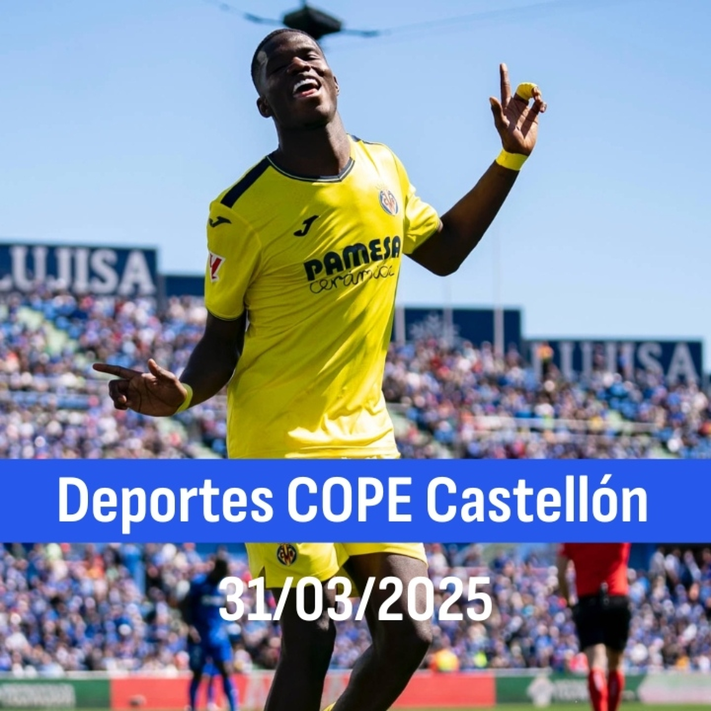 Deportes COPE Castellón