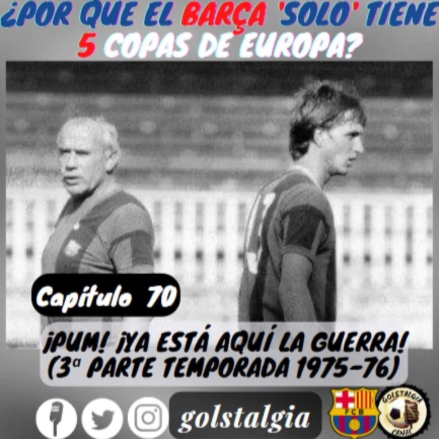 Golstalgia
