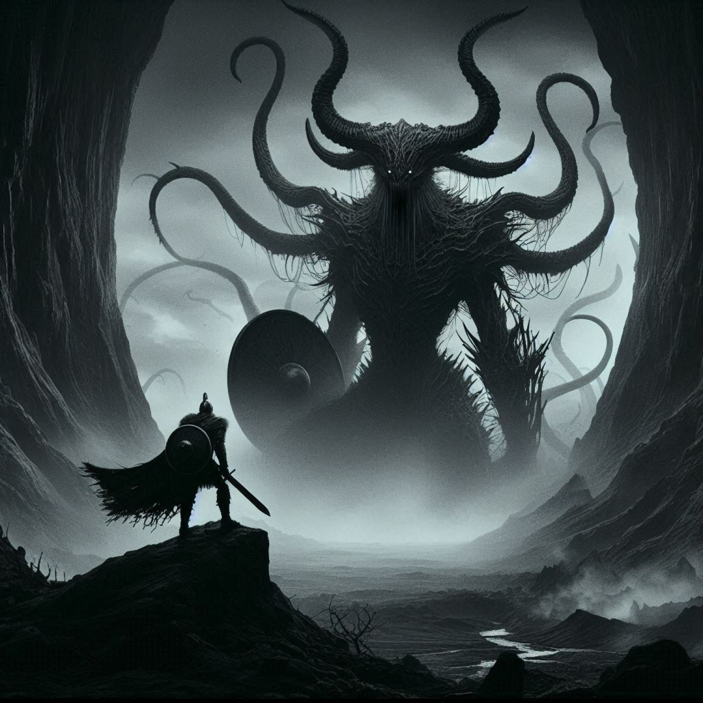 La Tierra de Nod