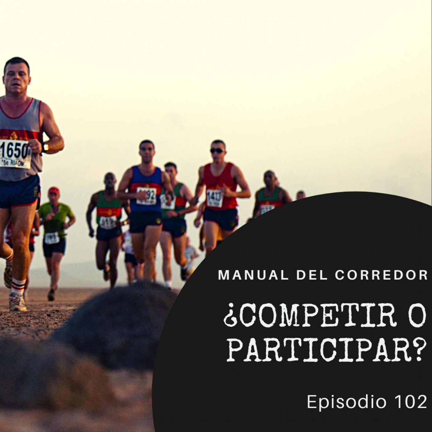 102. ¿Competir o participar?