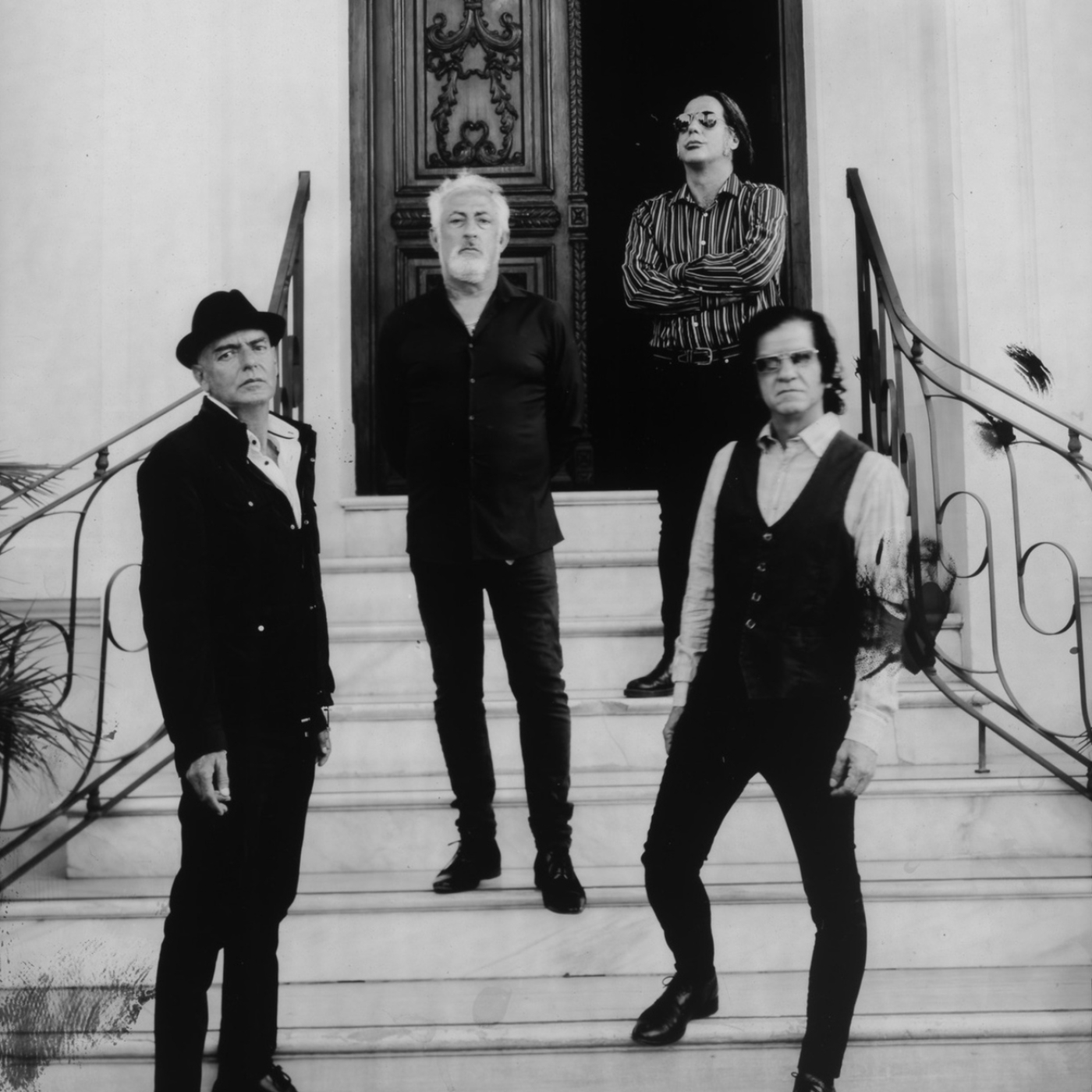 Con 2 Bemoles Podcast